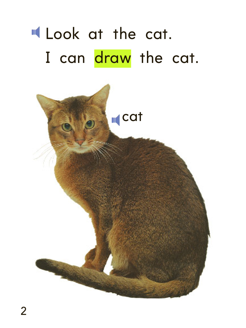 drawing 封面